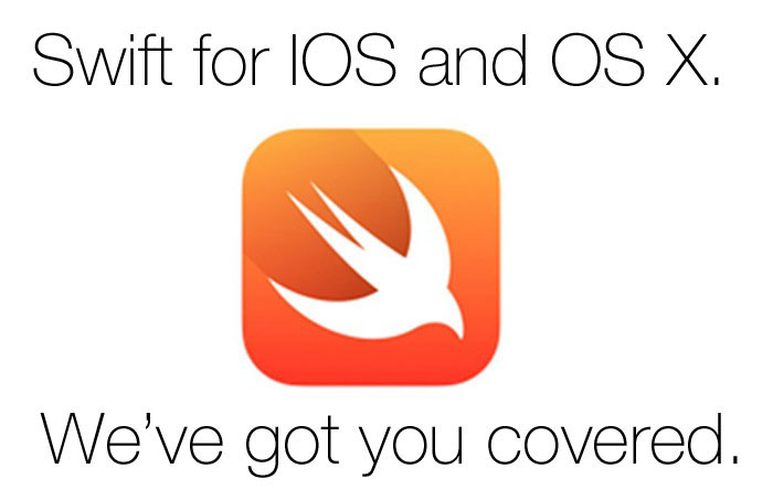 Create Fast and Powerful iOS and OS X Apps with Swift