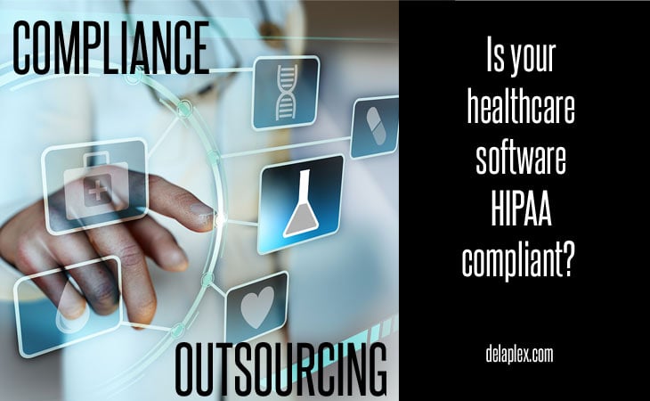 Is your software HIPAA compliant?