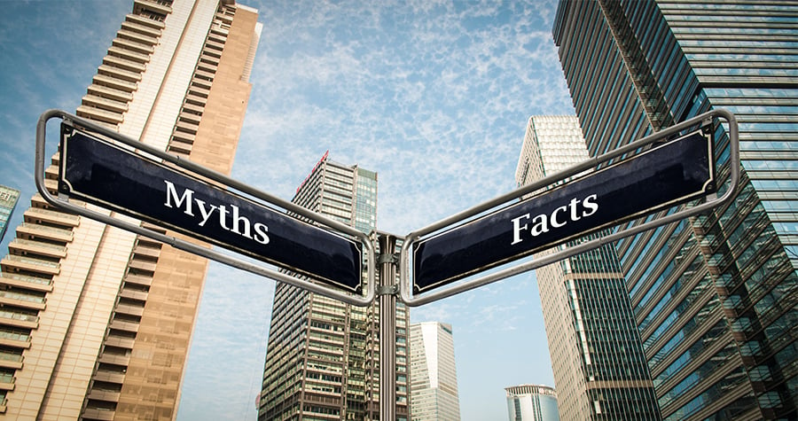 Common Outsourcing Myths-HEADER